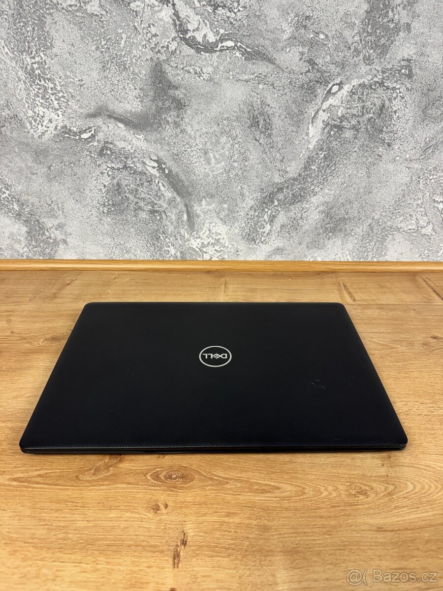 Dell Inspiron 15 3593 - i3 10.generace - 2