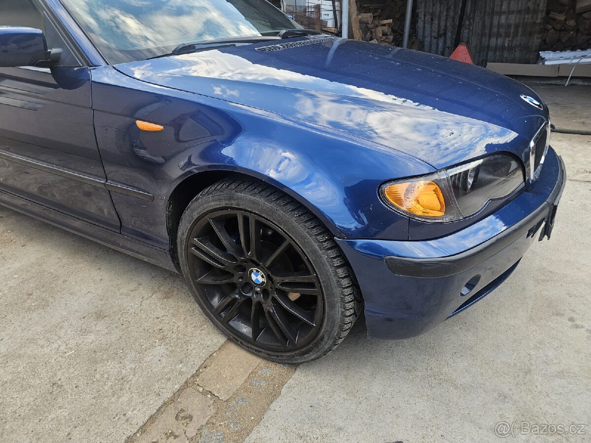 Bmw styling 193M R18 - 2