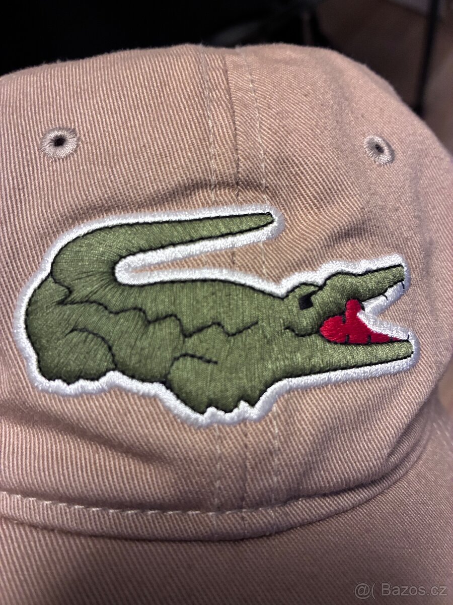 Lacoste - 2