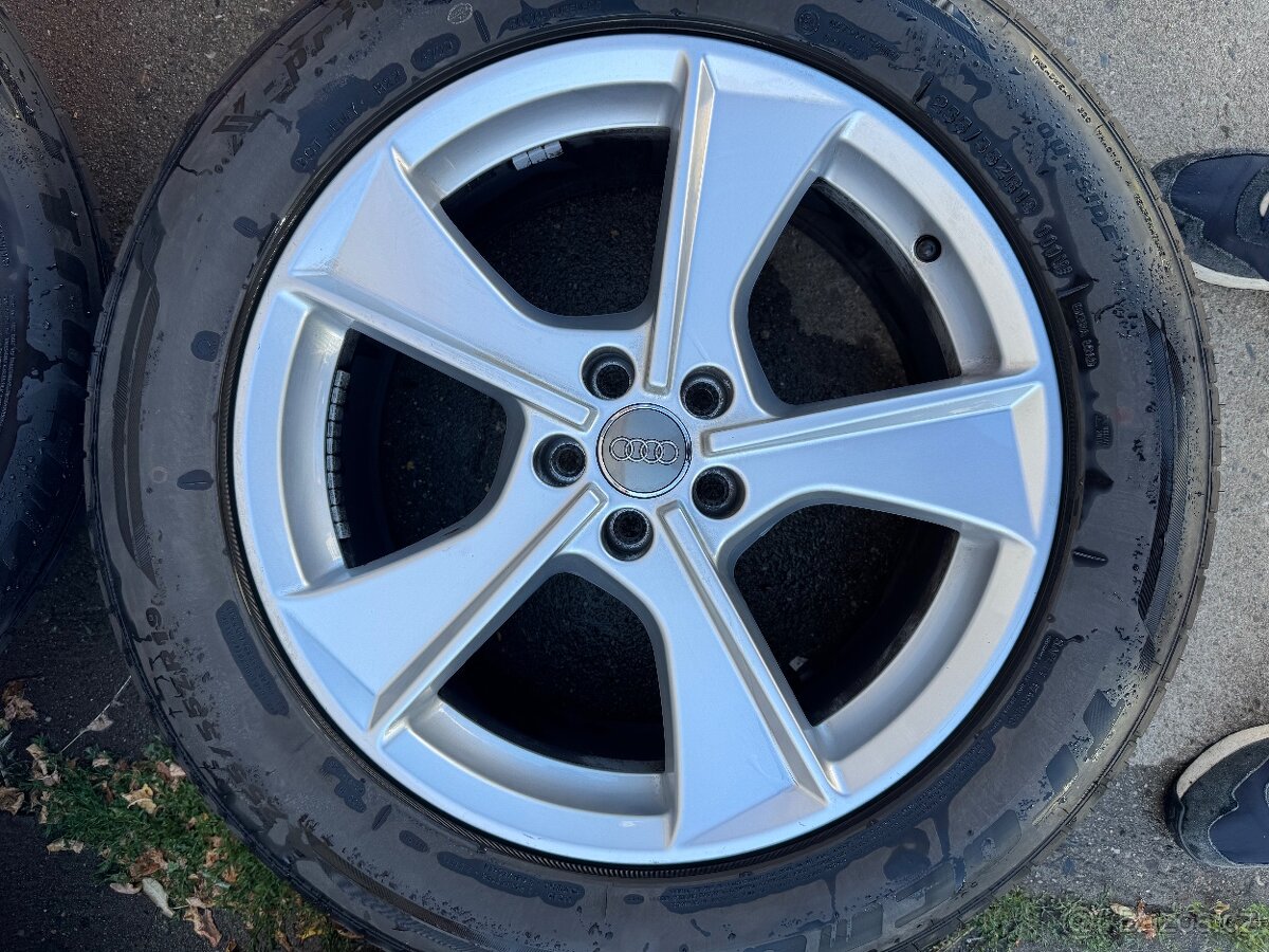 5x112 R19 - 2