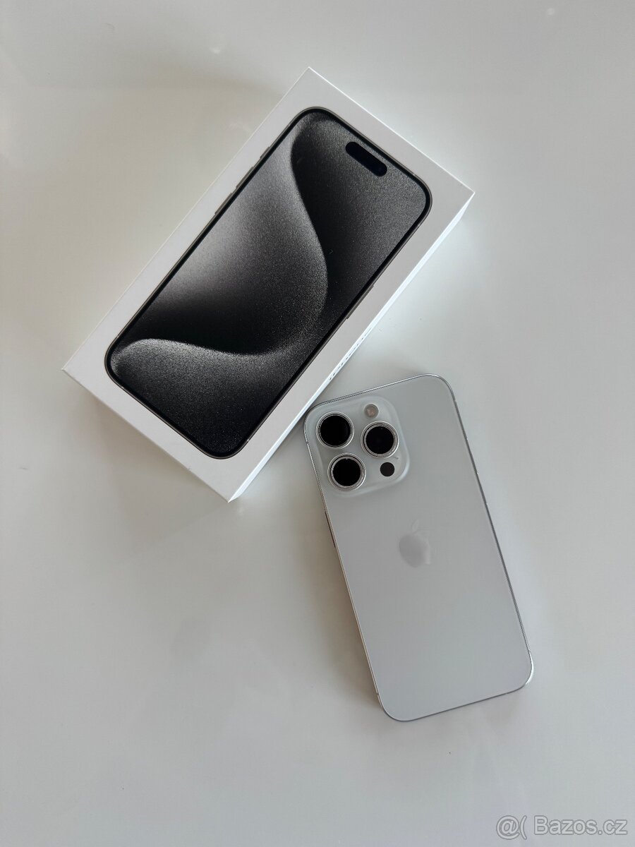 IPhone 15 pro - 2