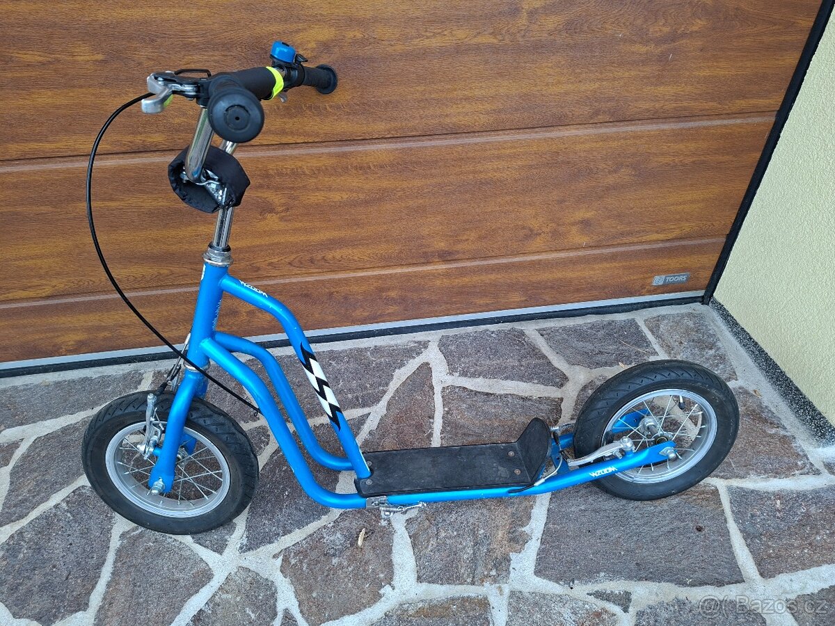 Koloběžka Yedoo Wzoom - 2