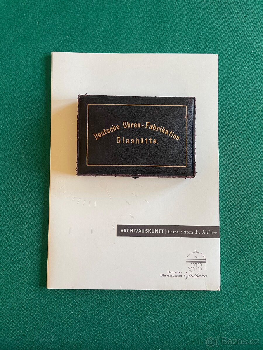 A.Lange&Söhne - 2