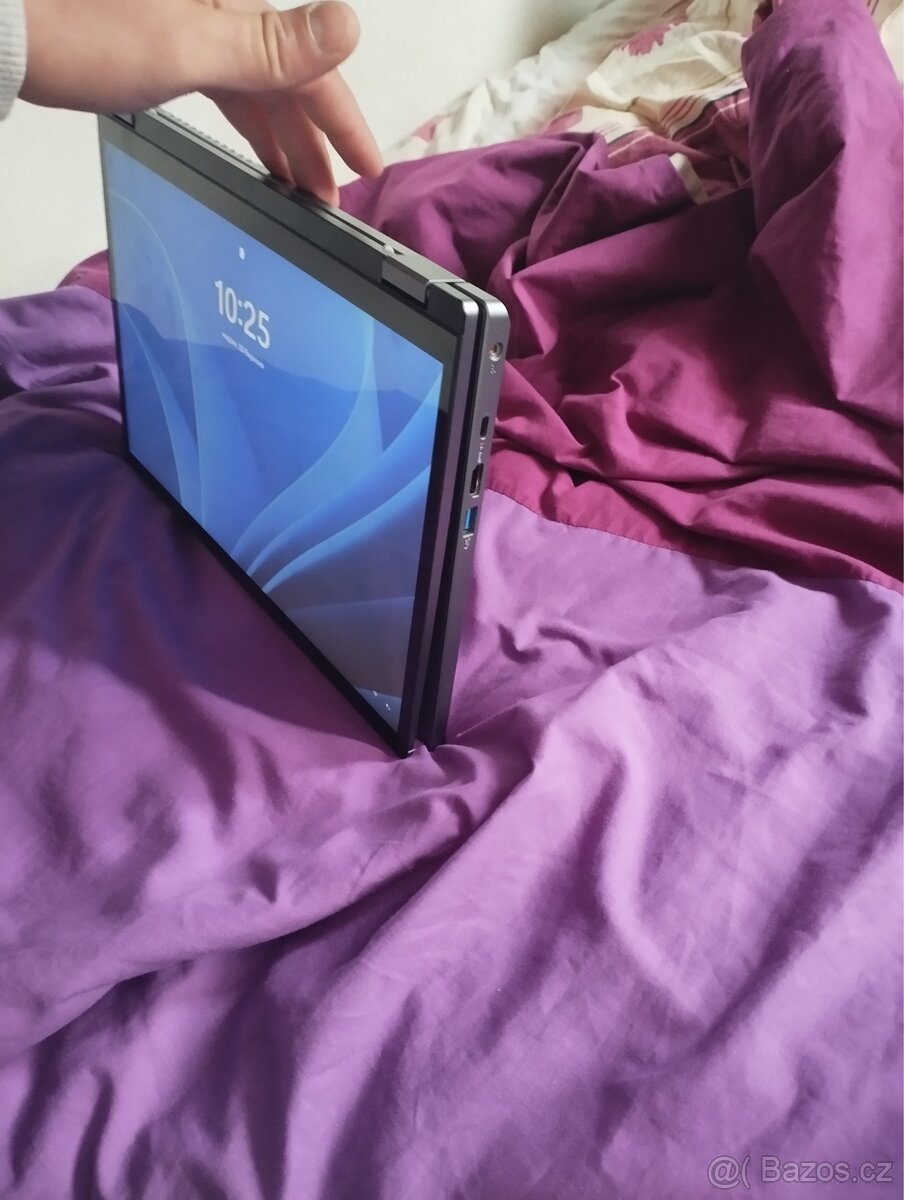 Notebook Acer Aspire Spin 14 16/1024 GB - 2