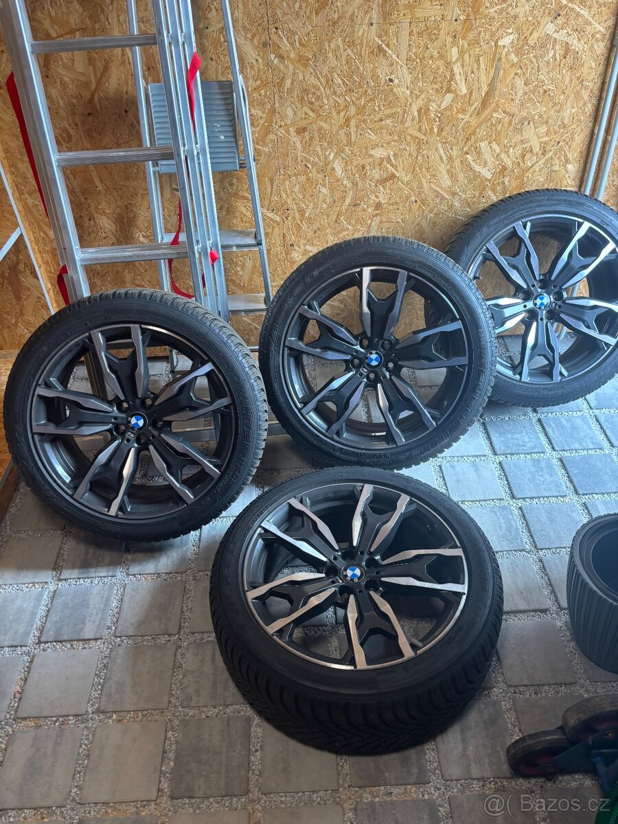 Alu Kola Audi R20 - 2