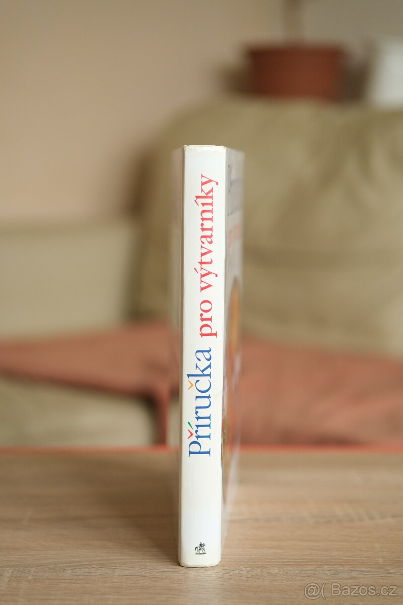 Příručka pro výtvarníky - Svojtka - 2