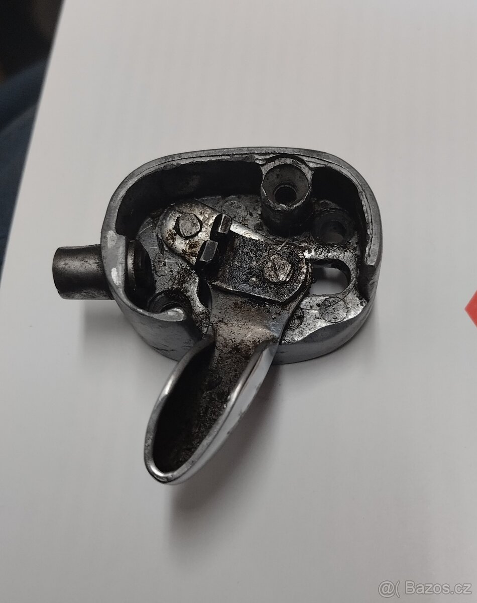 Bosch přepínač světel na Bmw - 2