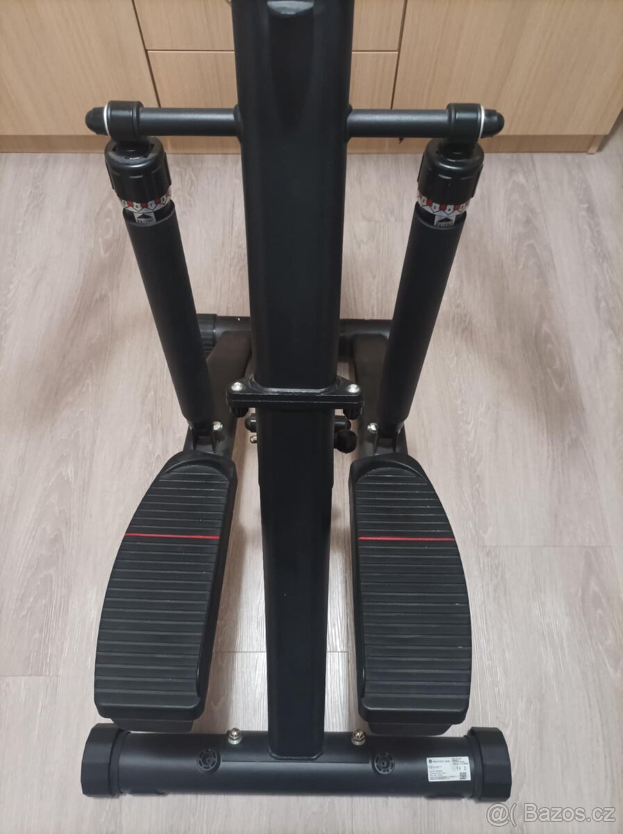 Stepper KLARFIT Treppo - 2