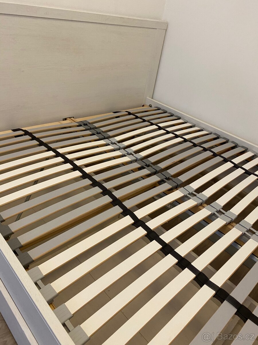 Postel Ikea 160x200 - 2