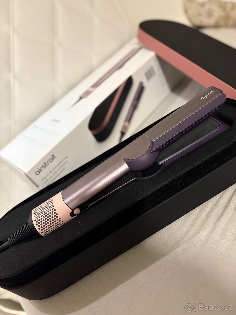 Dyson airstrait jasper plum - 2