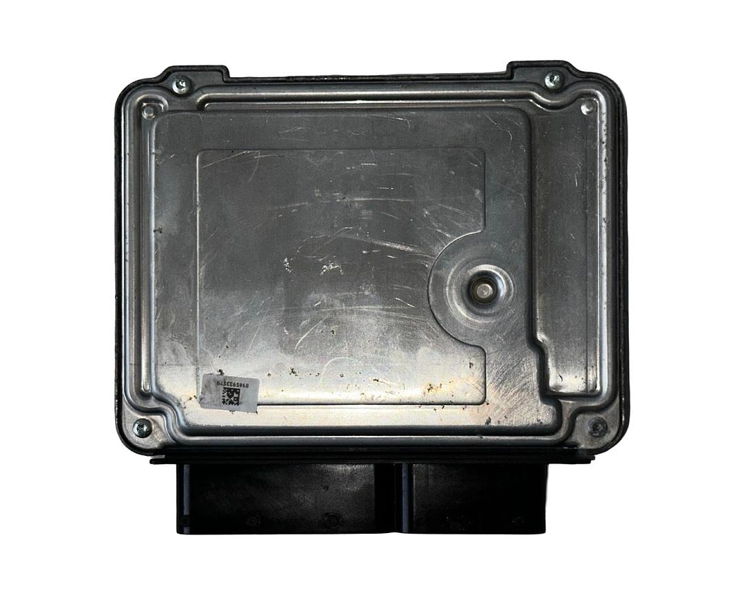 Řídící jednotka motoru CFHF 03L906018QK Škoda Yeti 5L 2013 - 2