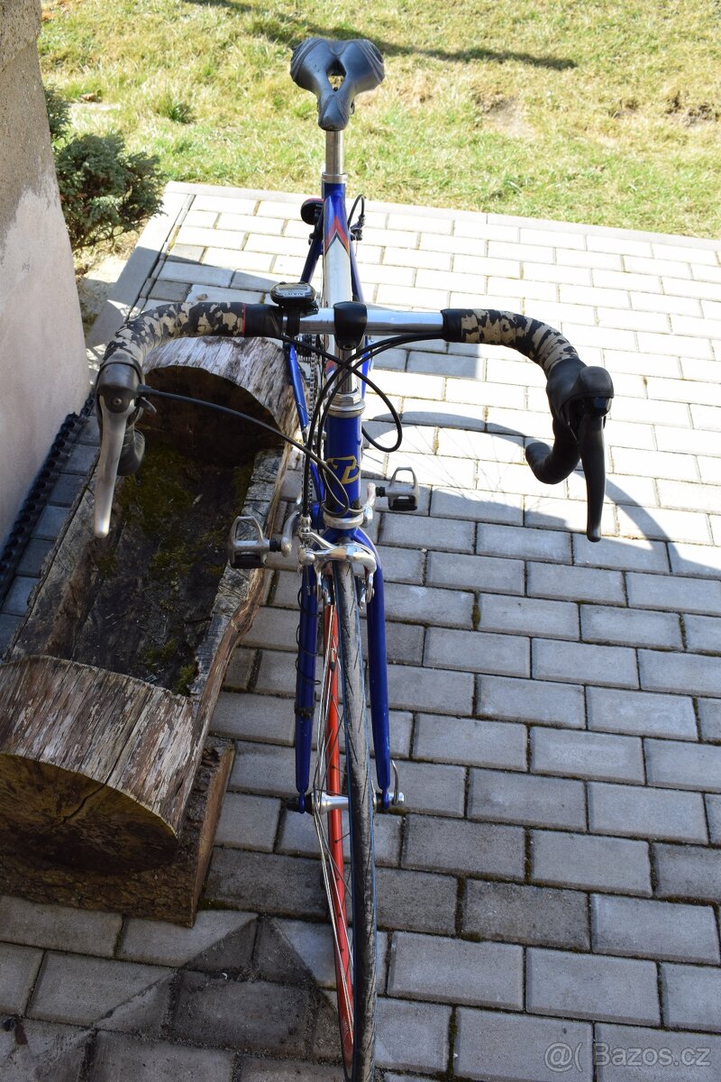 TREK Alpha Series 1000 Road Bike - 2