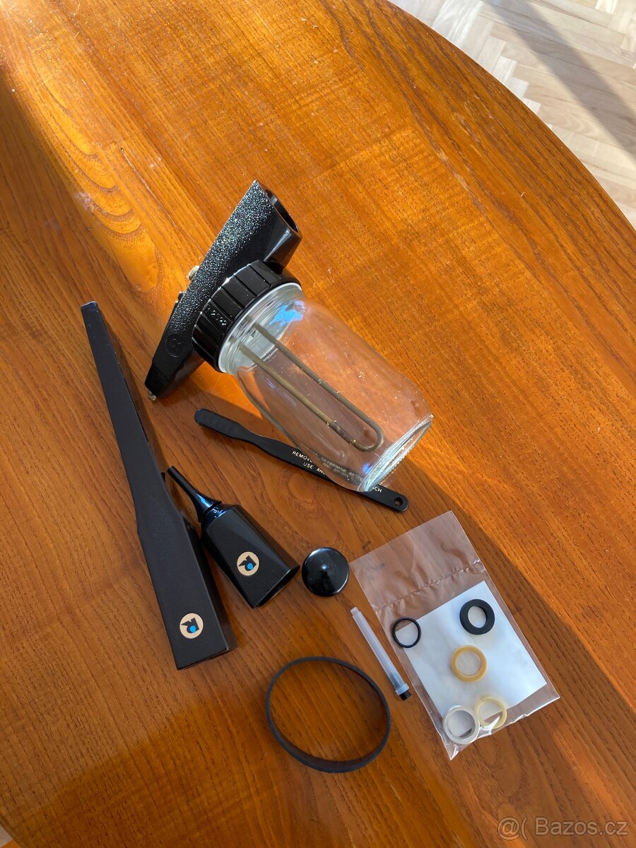 Rainbow přîslušenství - 2