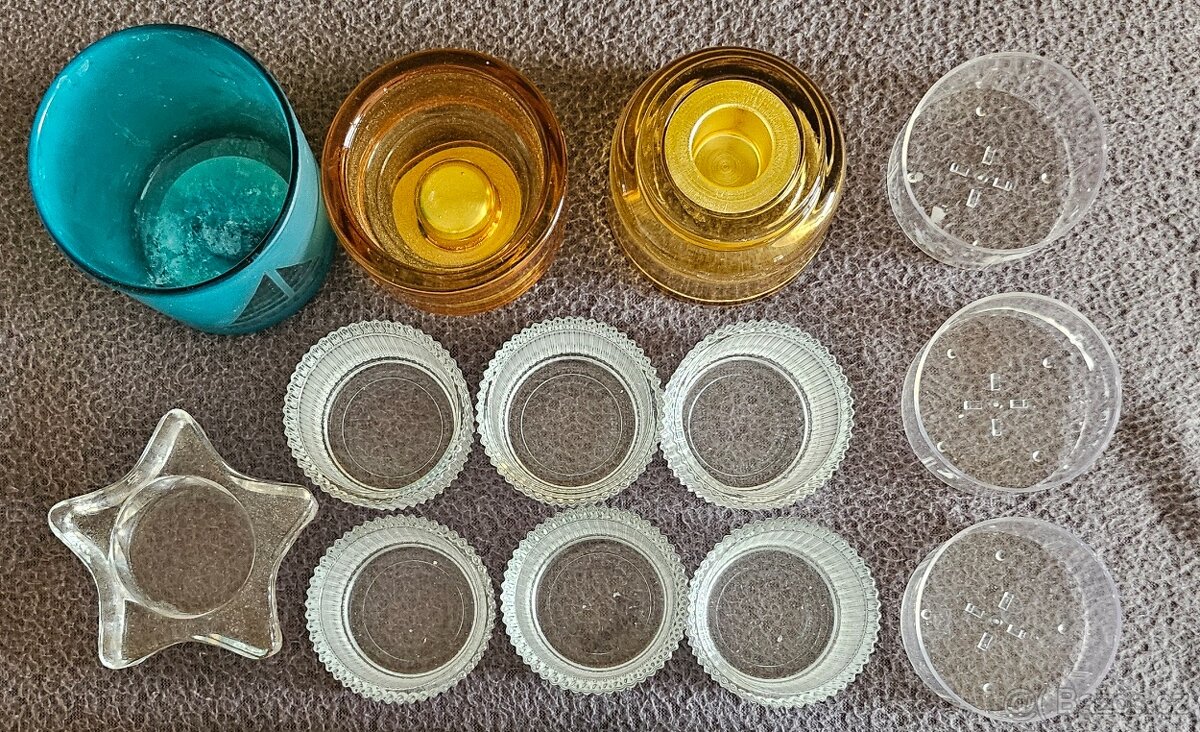 Dekorace, doplňky, vybavení do domácnosti, byt, dům - 2