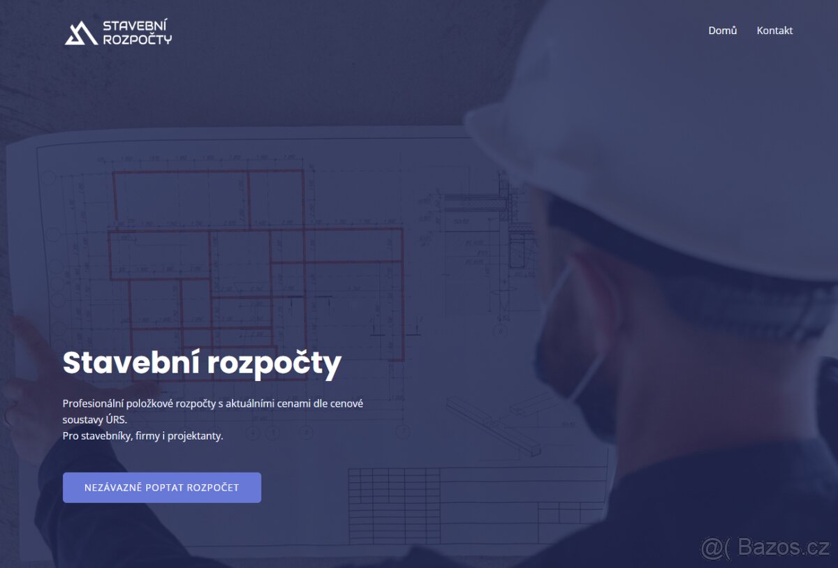 Tvorba moderních webů na míru – rychle a kvalitně - 2