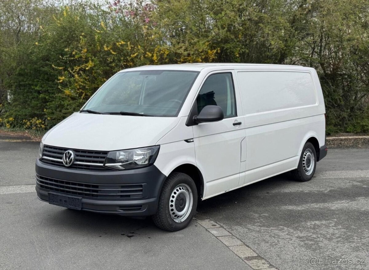Volkswagen Transportér - 2