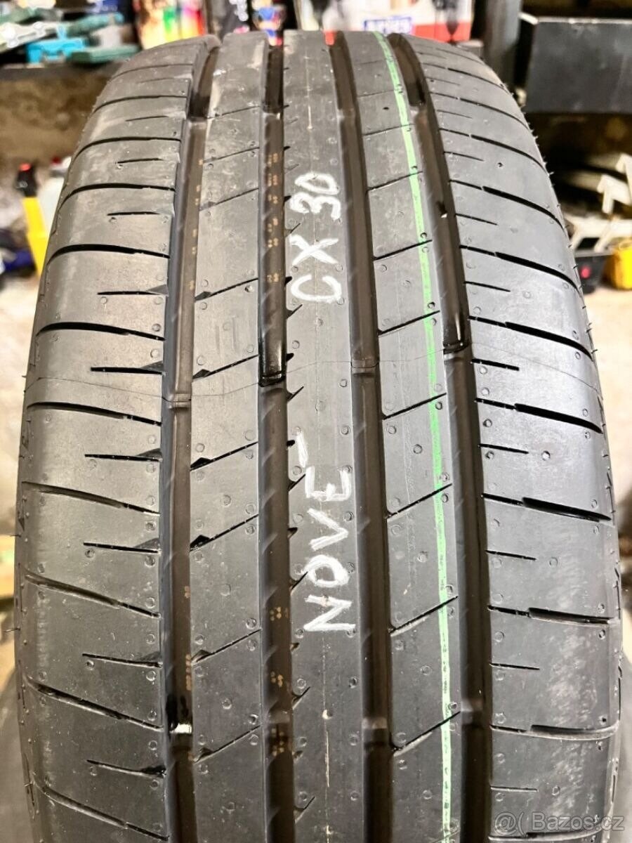 215/55 R18 95H letní pneu Mazda CX-30 nové - 2