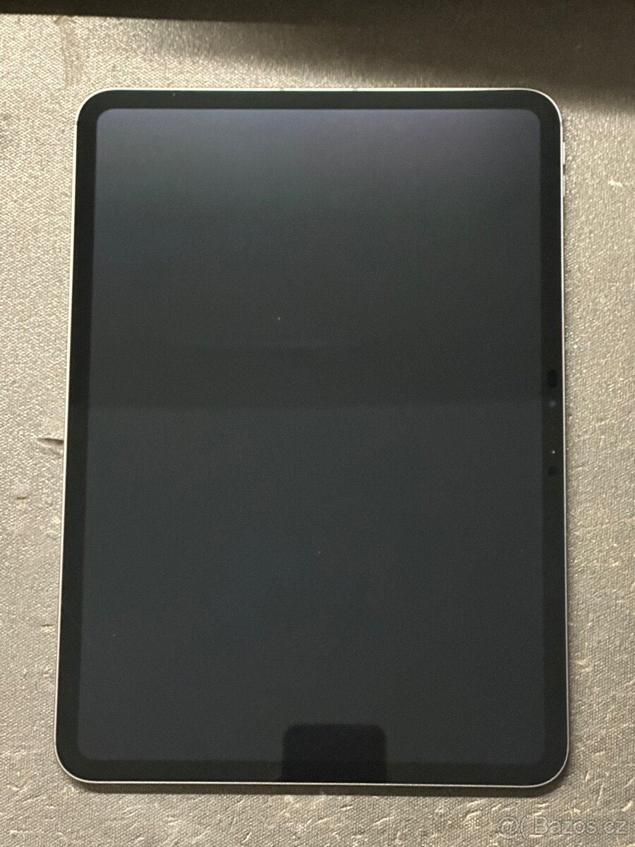 iPad Pro 11(M4) 2024 256GB Space Grey SIM - 2