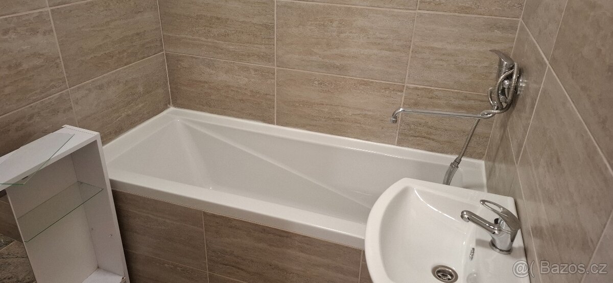 Pronájem bytu 1+1 Nový Jičín, ul. Sportovní - 2