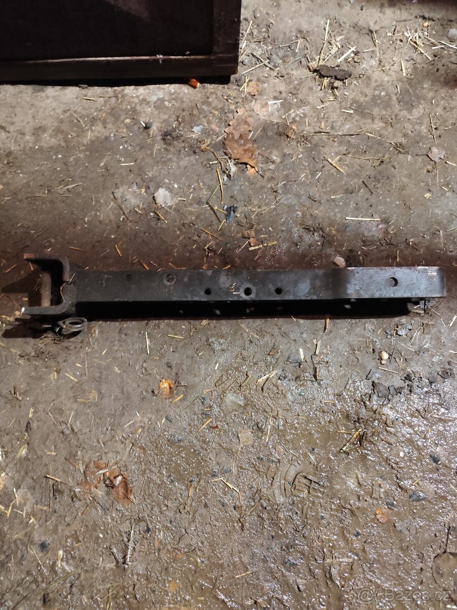 Tera Vari závěs - 2