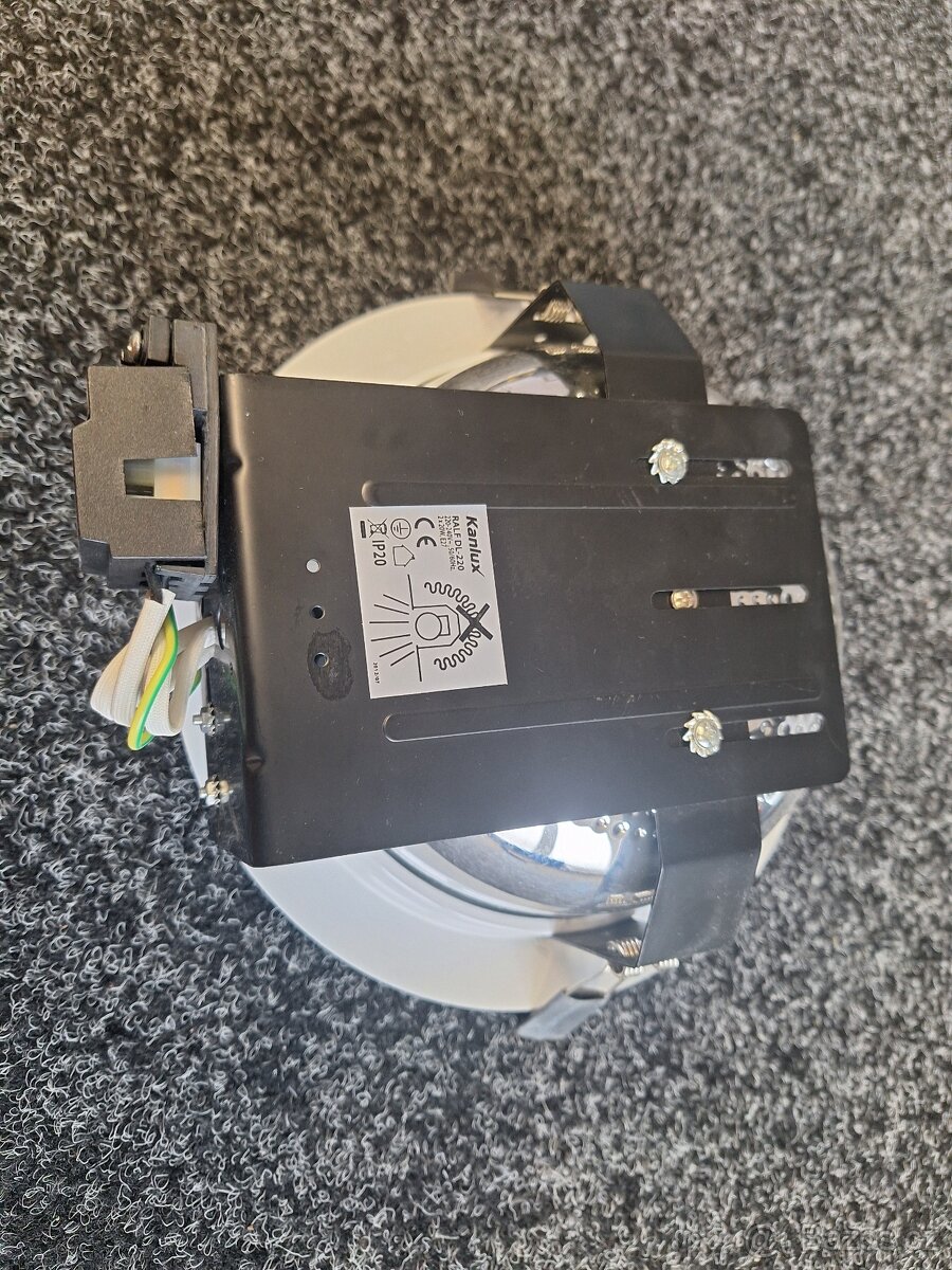 Svítidlo podhledové - 2