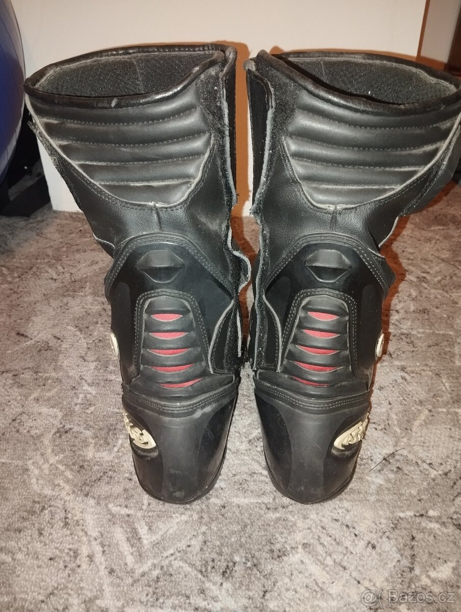 Silniční boty - 2