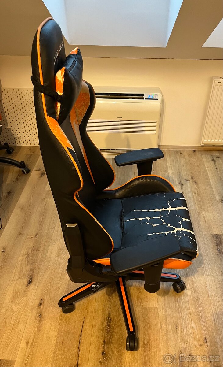 Darujem za odvoz - DXRACER Formula - 2