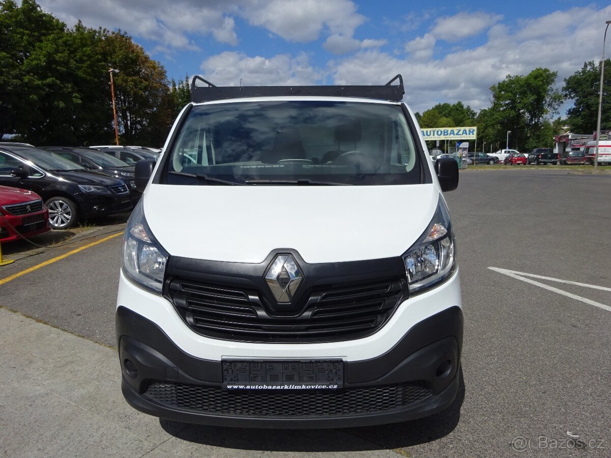 Renault Trafic 1.6 DCi - 2