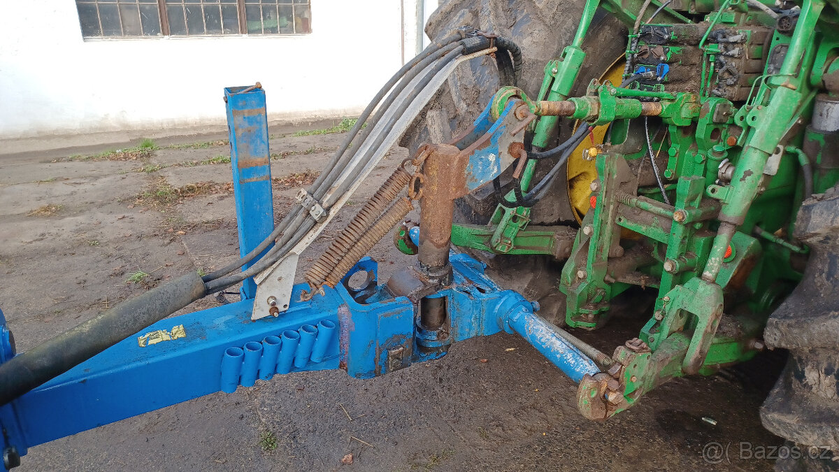 Pluh Överum CVL 698H - 2