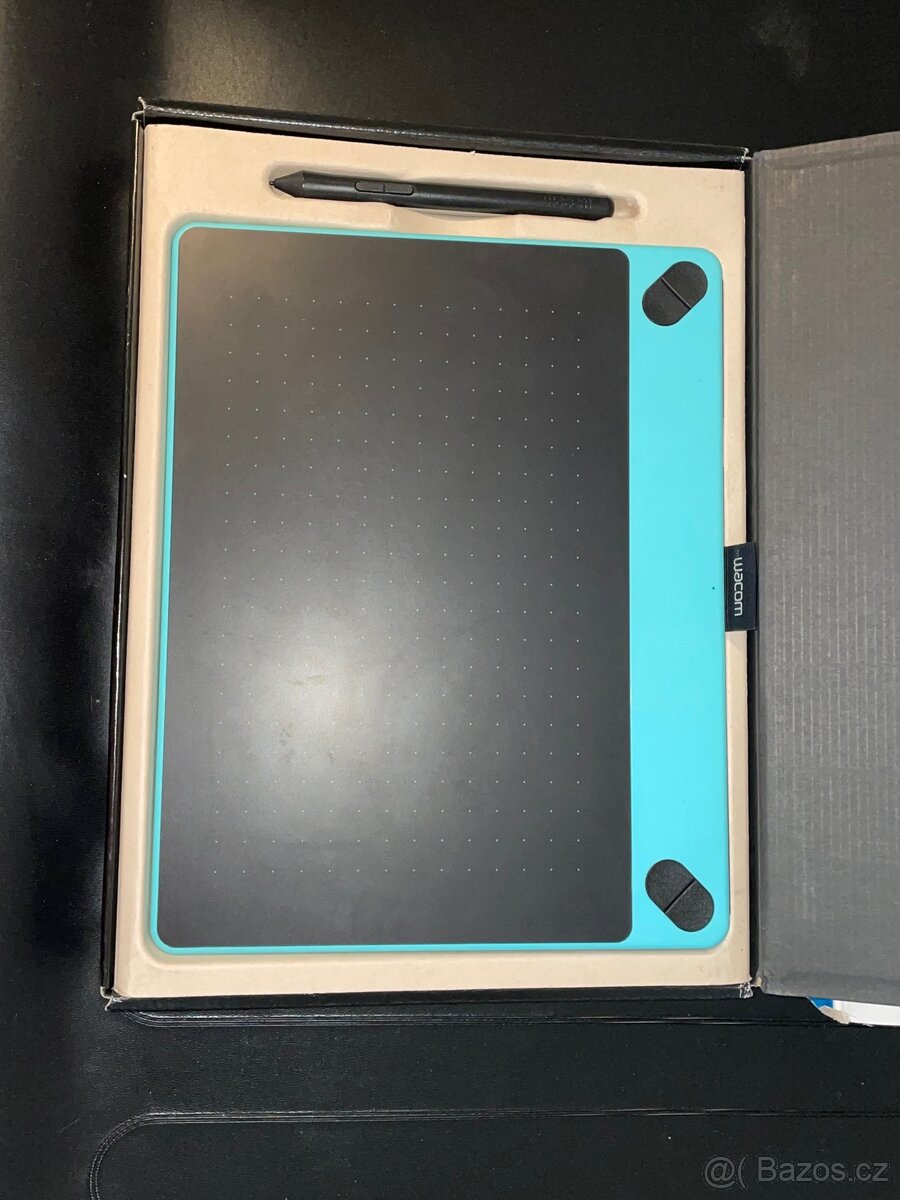 grafický tablet Wacom Intuos Art. - 2