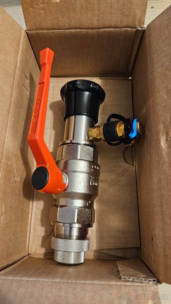 HERZ - Changefix _ 1778000 závit M28x1,5 - 2