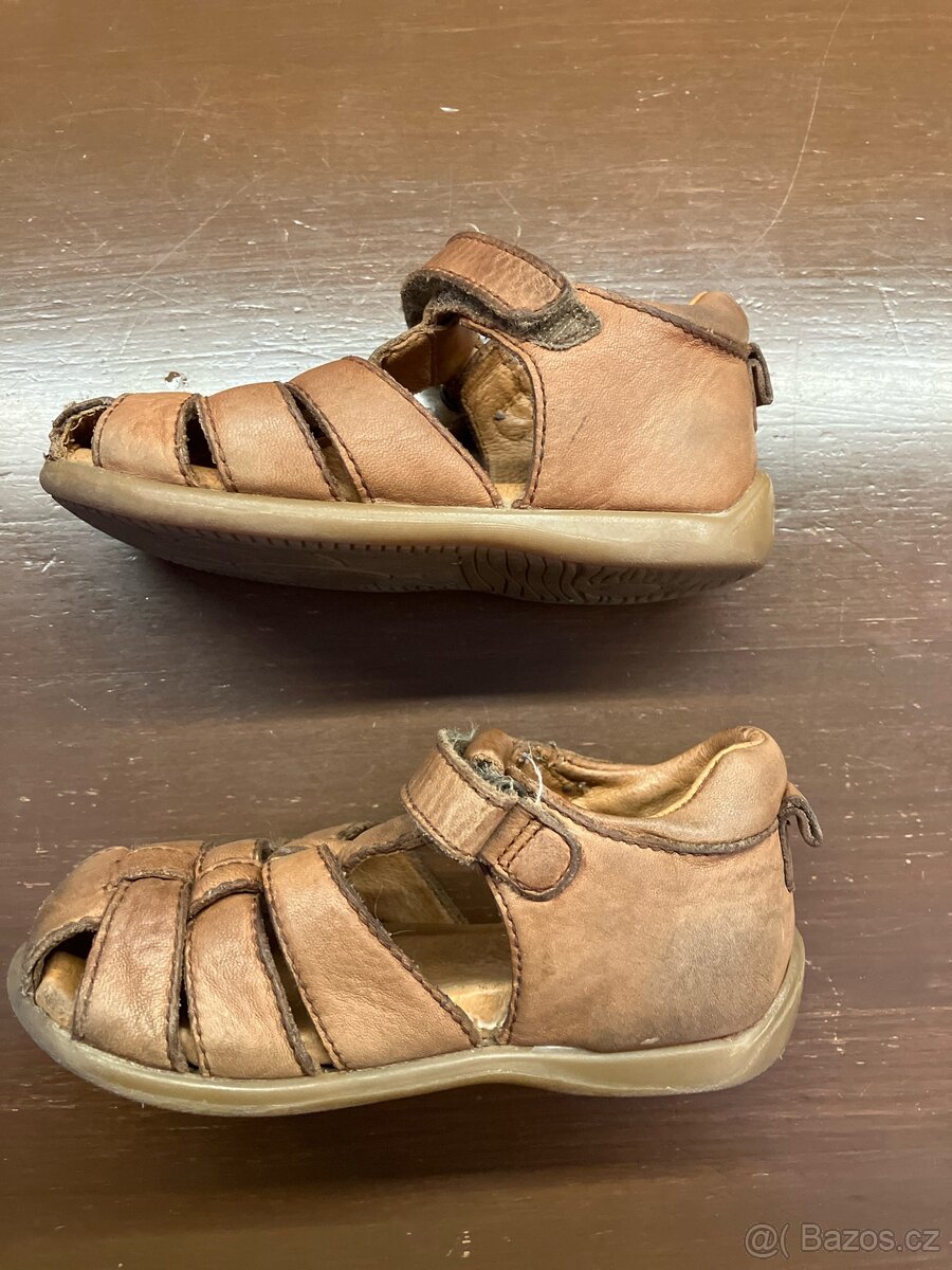 Letní sandály Froddo c.22 - 2