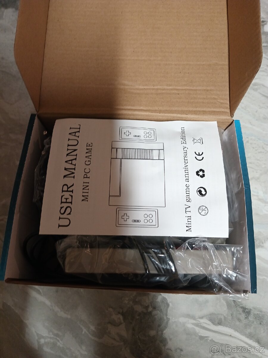 Mini game AnniversaryEdition - 2