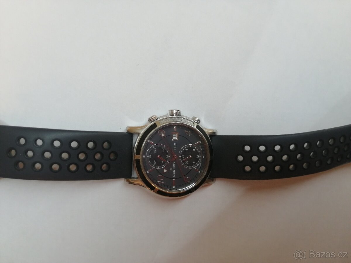 Dámské hodinky LEN.NOX - 2