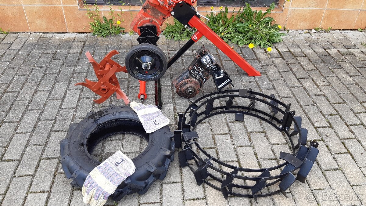 VARI/Tera PLUH,NÁVLEKY,VYORÁVAČ,ZÁVAŽÍ..Tel-774737454 - 2