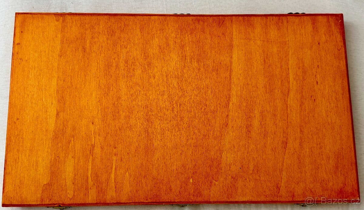 Rozpracovaná kazeta ČSR 1921-1938 - 2