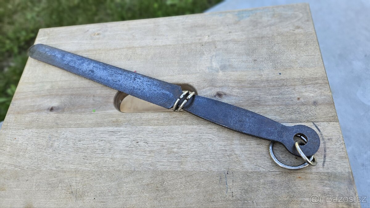 Stará ocílka Mikov - 2