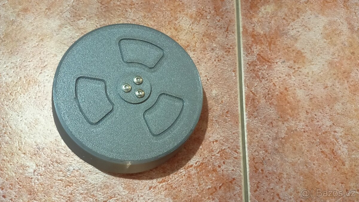 Kolečko pro vysavač Karcher - 2