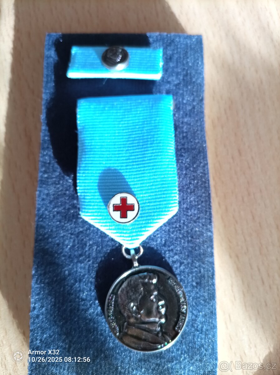 Medaile - 2