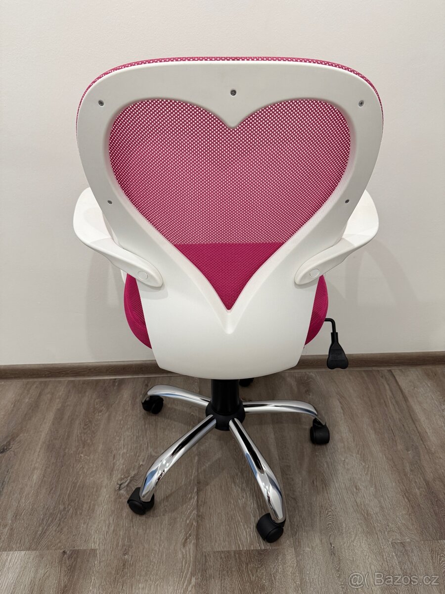 Dětská pracovní židle - 2