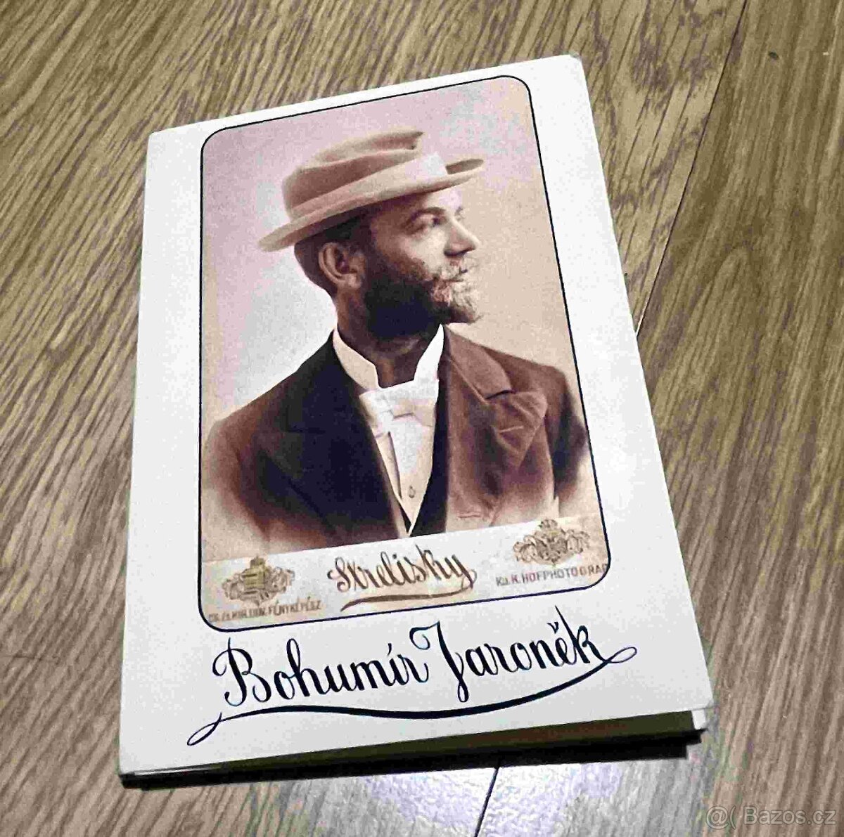 Vzacne pohlednice - 2