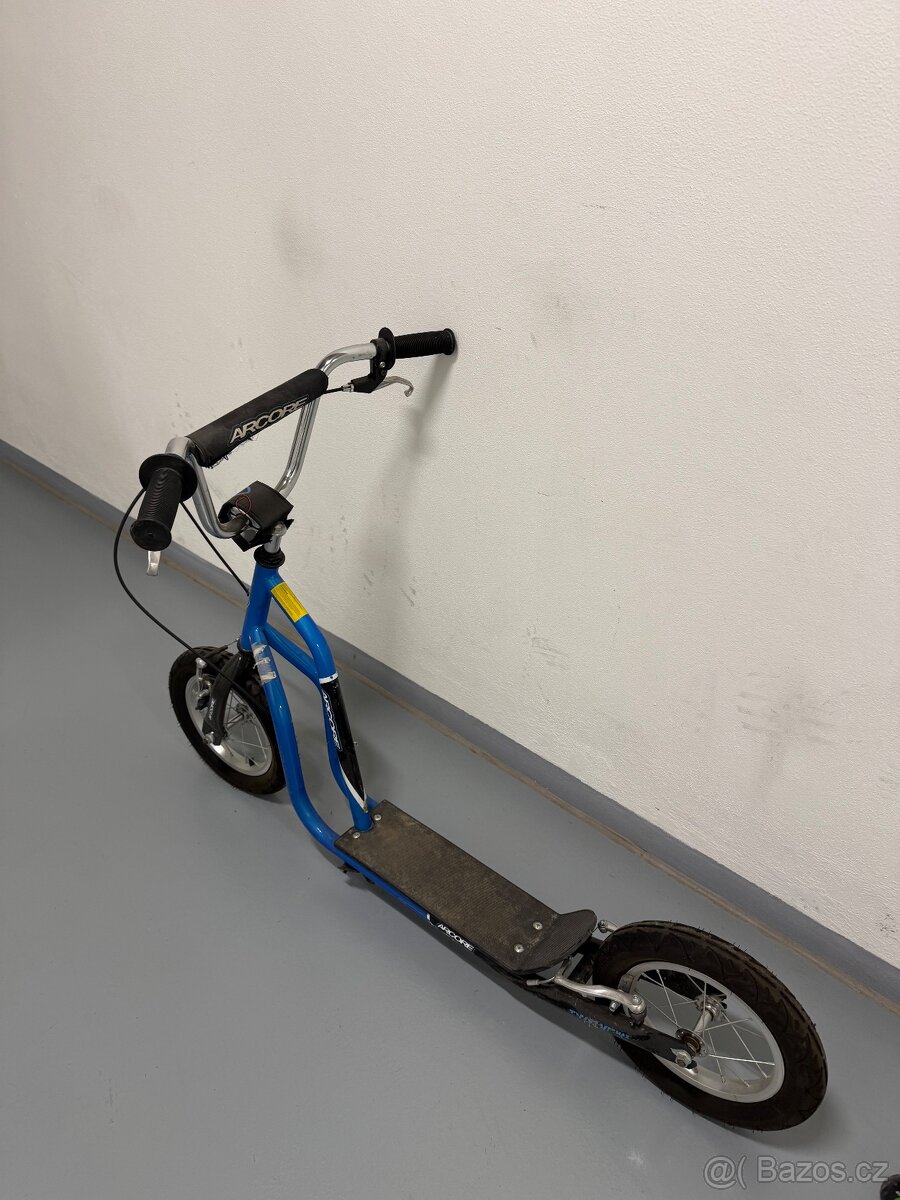 Kolobezka Arcore Rakoon - 2