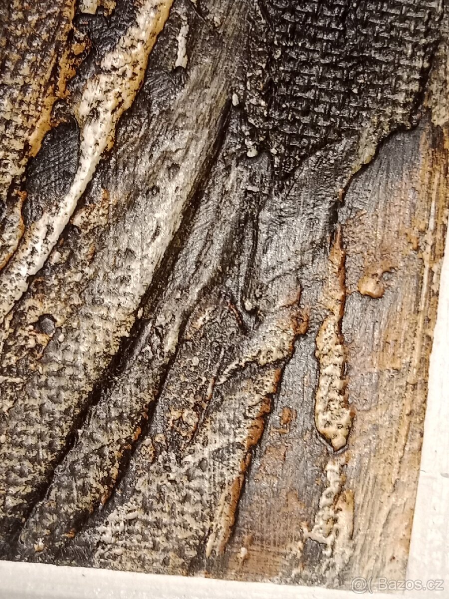 obrazy Vladimíra Ježe. - 2