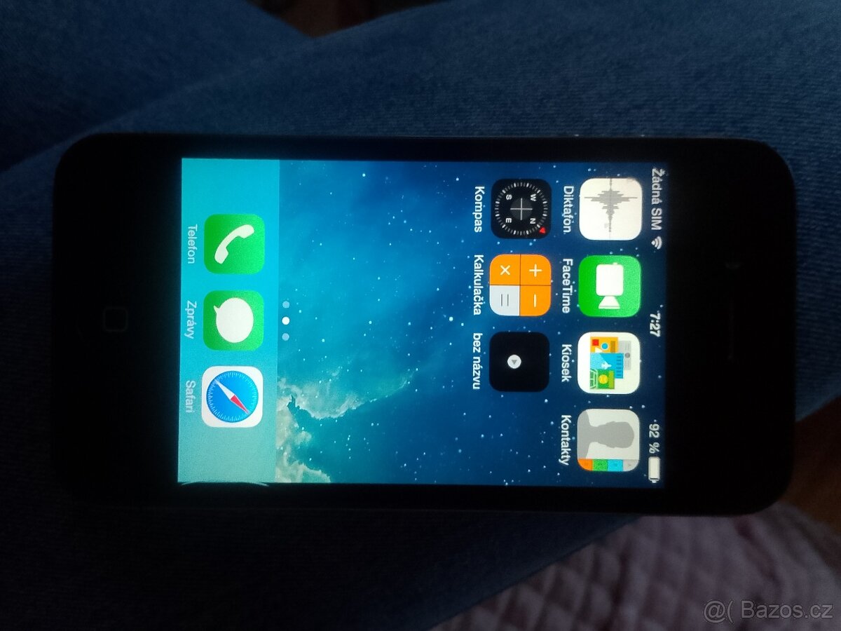 Applle iphone 4s 16gb - 2