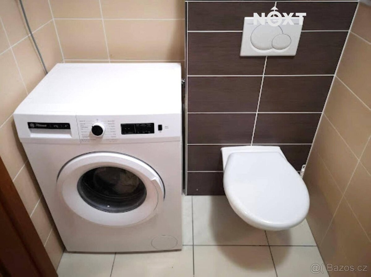 Pronájem byt 1+kk, 40㎡ - 2