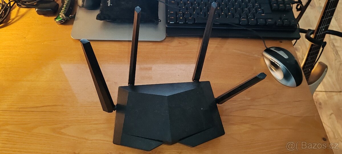 Wifi router Tenda - 2