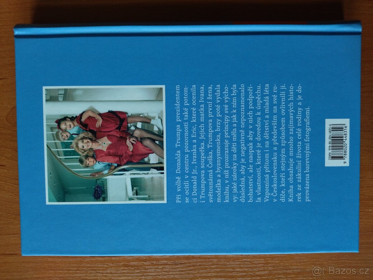 Jak vychovat Trumpa - 2