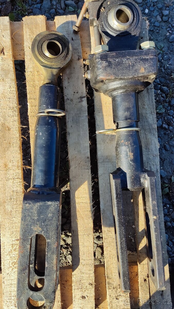 Prodám pístnice na Zetor Cristal - 2