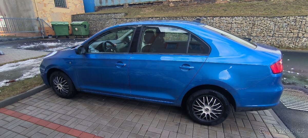 Seat Toledo - 2