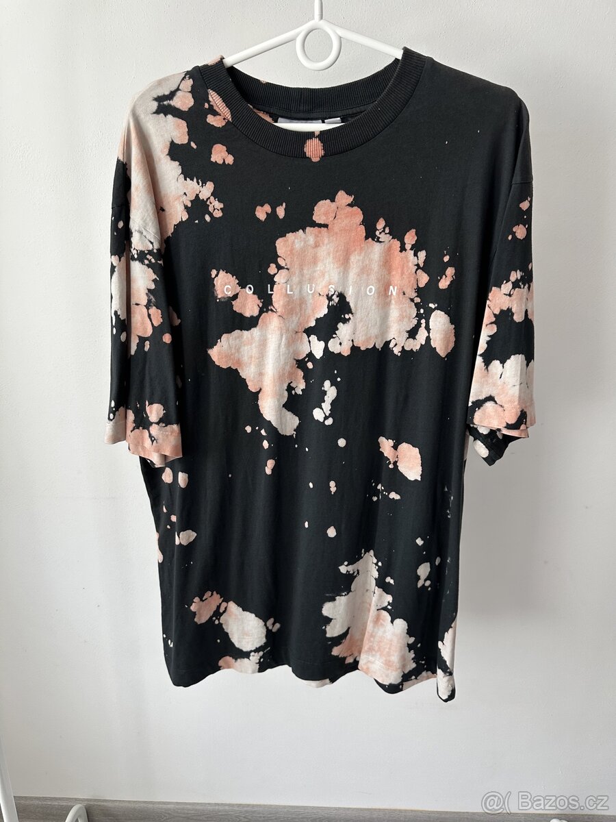 Unisex tričko Collusion - 2